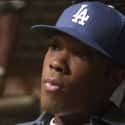 'Straight Outta Compton' Left Out Dr. Dre's History Of Assault on Random Horrible True Stories Left Out Of Biopics To Make Person Look Bett