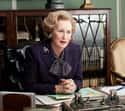 'The Iron Lady' Magically Erased Margaret Thatcher's Racism And Homophobia on Random Horrible True Stories Left Out Of Biopics To Make Person Look Bett