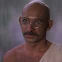 'Gandhi' Slept With Underaged Girls on Random Horrible True Stories Left Out Of Biopics To Make Person Look Bett