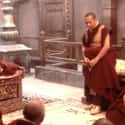 'Kundun' Leaves Out Torture And Human Slavery on Random Horrible True Stories Left Out Of Biopics To Make Person Look Bett