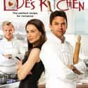 Love's Kitchen on Random Great Movies About Working in a Restaurant