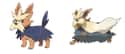 Herdier on Random Pokemon Whose Middle Evolutions Are Cooler Than Their Final Forms