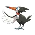 Trumbeak on Random Pokemon Whose Middle Evolutions Are Cooler Than Their Final Forms