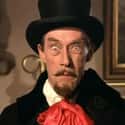John Carradine As Count Dracula In Billy The Kid Vs Dracula on Random Lamest Movie and TV Draculas