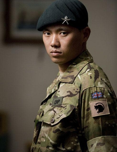 13 Epic Facts About The Gurkha, The Craziest Warriors On Earth