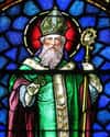 Saint Patrick Wasn't Too Crazy About Them on Random Facts About Picts, A Scottish Tribe That Gave Roman Empire Hell