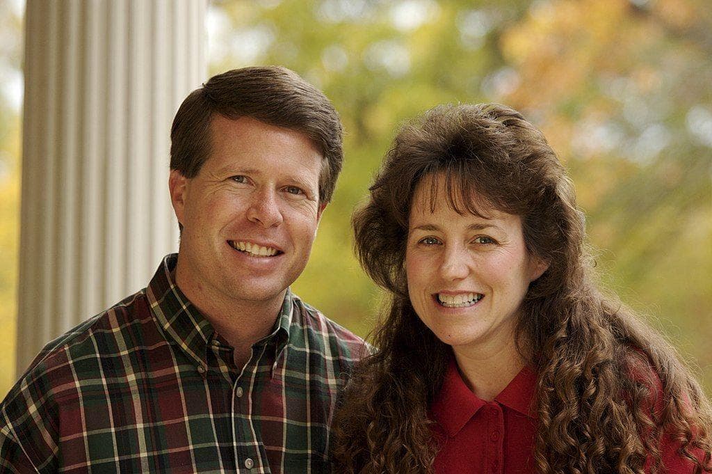Random Normal Things That Are Totally Off-Limits For The Duggars