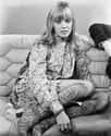 The Anita Pallenberg Rolling Stones Rectangle on Random Rock Stars You Didn't Realize Were Swapping Ladies All Tim