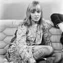 The Anita Pallenberg Rolling Stones Rectangle on Random Rock Stars You Didn't Realize Were Swapping Ladies All Tim