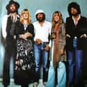 The Men Of Fleetwood Mac And The Women Of Fleetwood Mac on Random Rock Stars You Didn't Realize Were Swapping Ladies All Tim