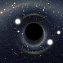 They Will Erase You From Existence on Random Facts About Black Holes That'll Blow Your Effing Mind