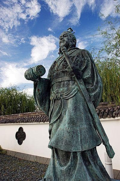The Interesting History Behind Ninjas You Won't Learn From Movies