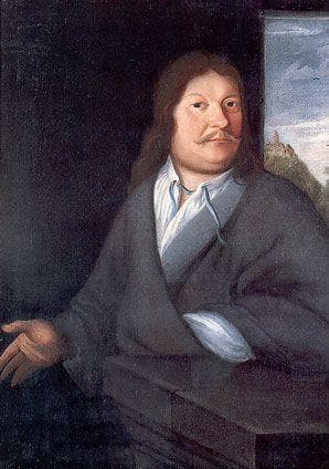 11 Crazy Facts About Johann Sebastian Bach