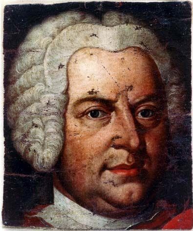 Johann Sebastian Bach - Facts, Children & Compositions