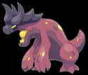 Atroxius on Random Fan Made Pokémon That Are Better Than A Lot Of The Real Ones
