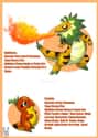 Pepittle And Habifurno on Random Fan Made Pokémon That Are Better Than A Lot Of The Real Ones