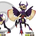 Thanantis on Random Fan Made Pokémon That Are Better Than A Lot Of The Real Ones
