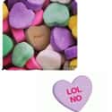 Hard Candy, Harder Pass on Random Hilarious Desperate Texts From Exes