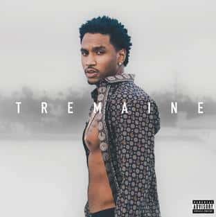 trey songz love faces album name