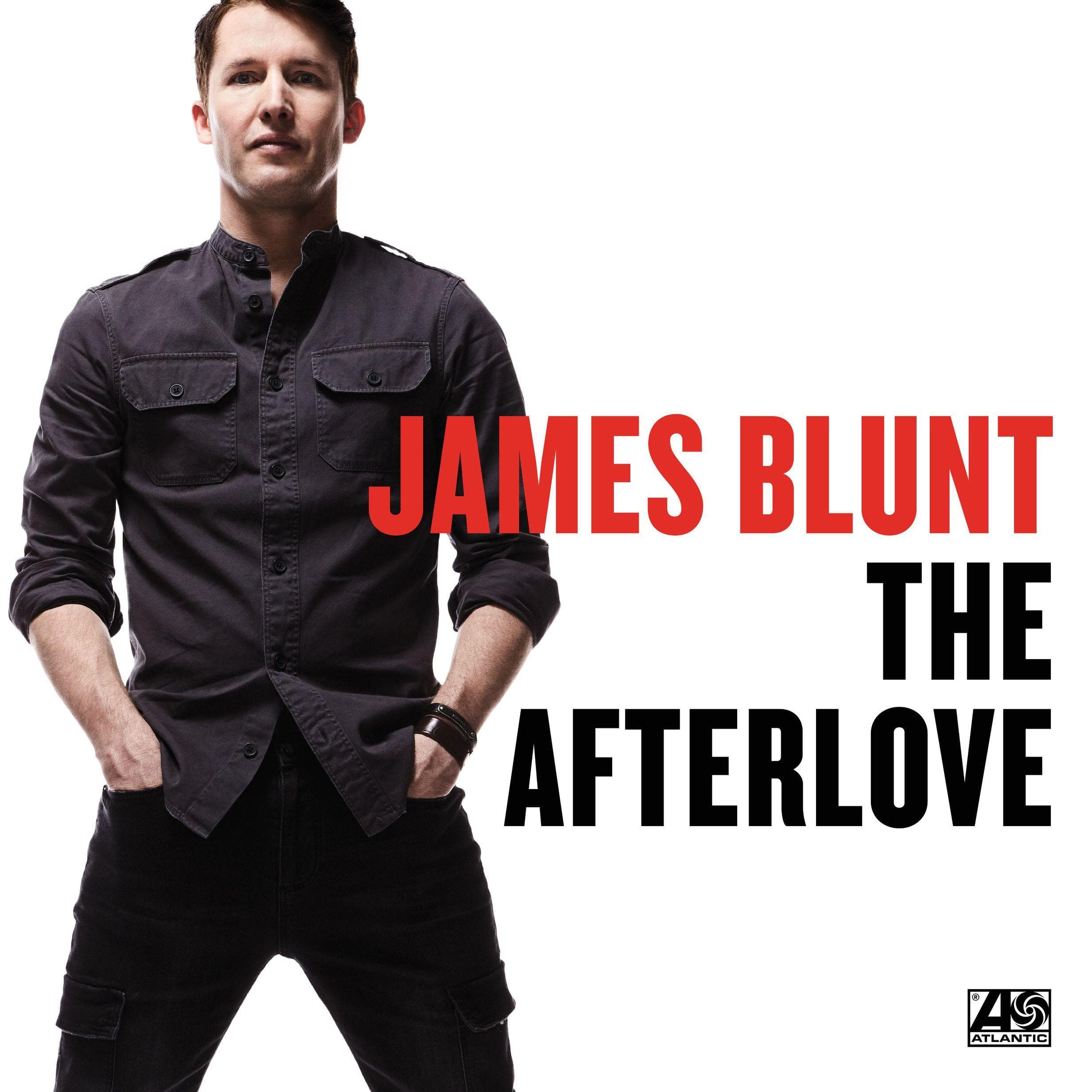 List of All Top James Blunt Albums, Ranked