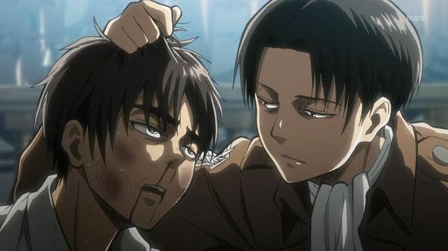 The ending to attack on titan is one of the most overhated and