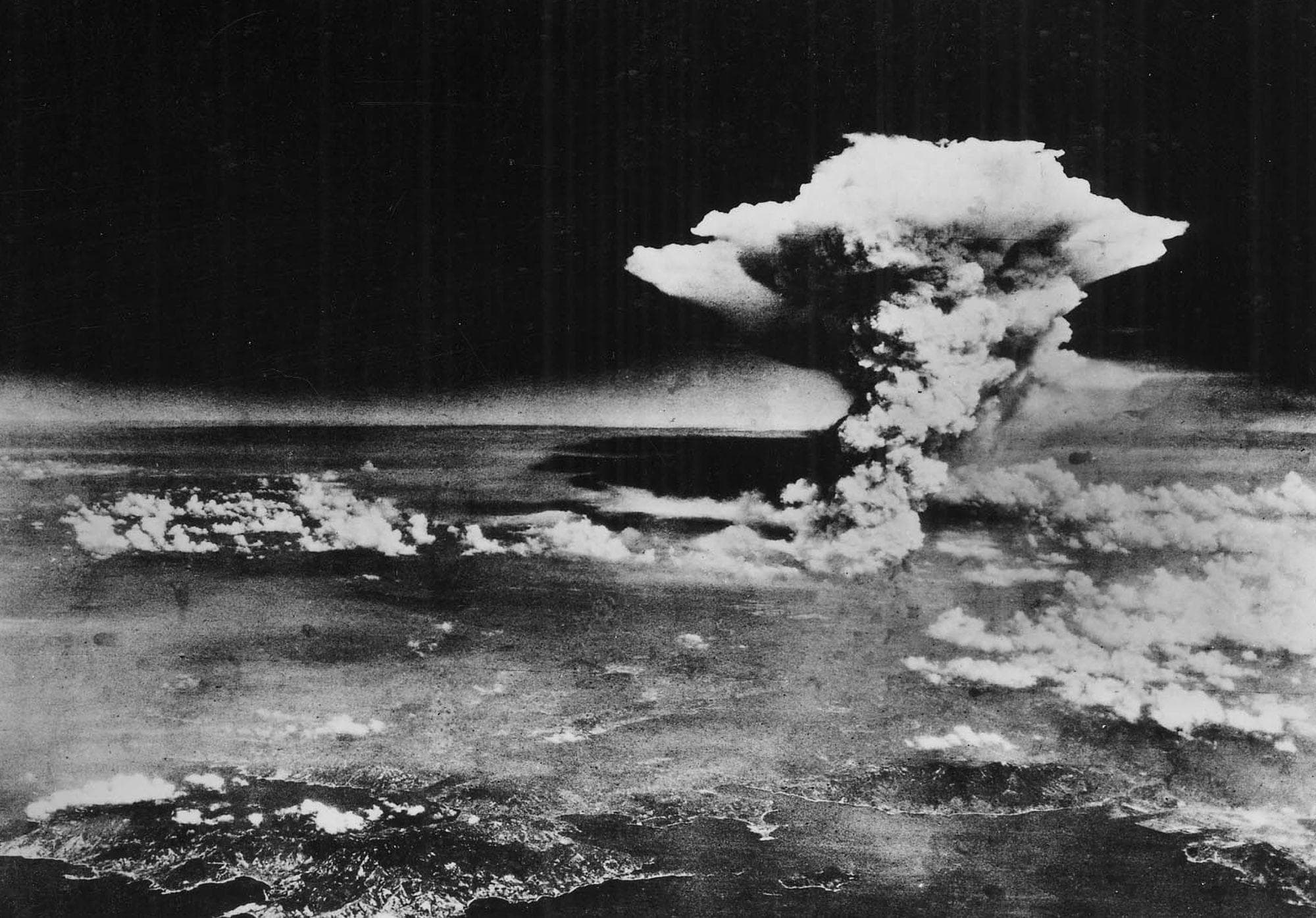 A Bad Translation Led The US To Drop The Atom Bomb On Japan