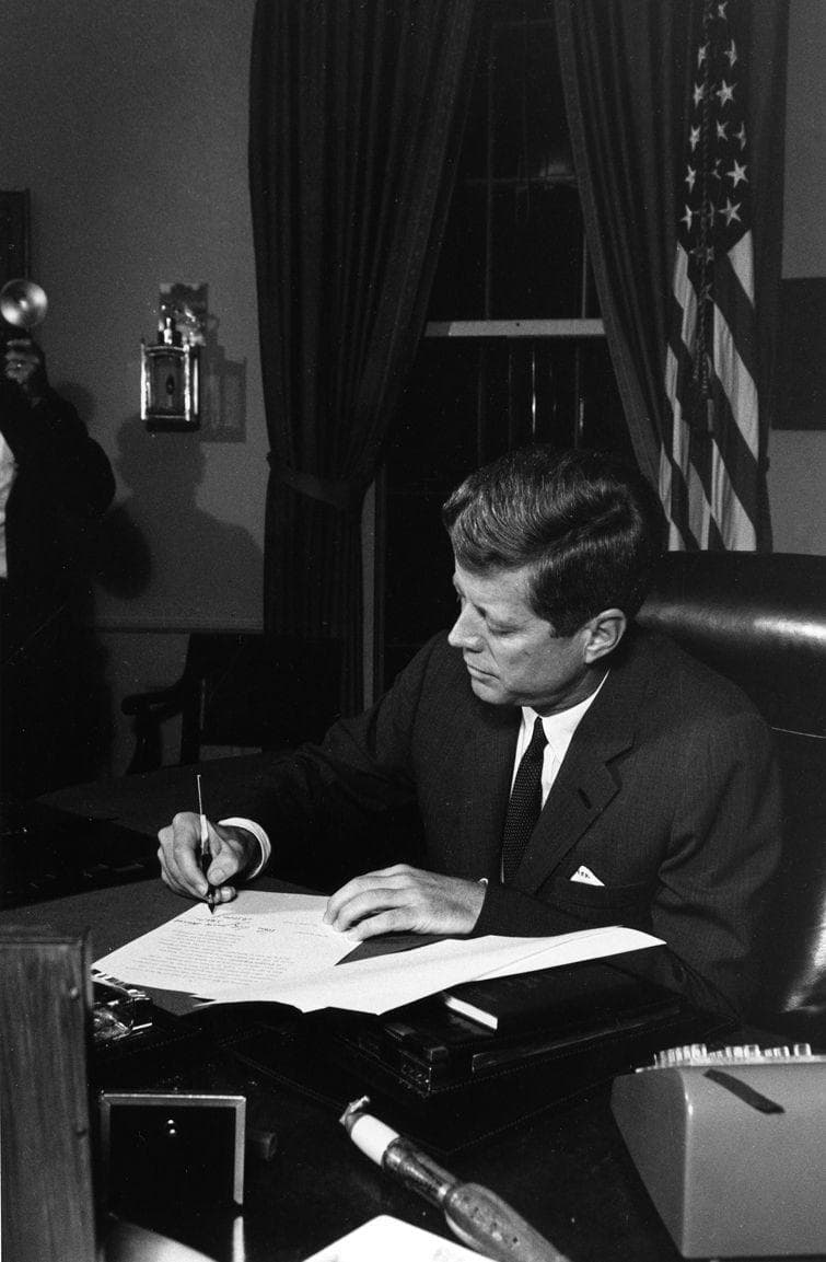 A Russian Submarine Almost Started World War III Because Of Shoddy Communication