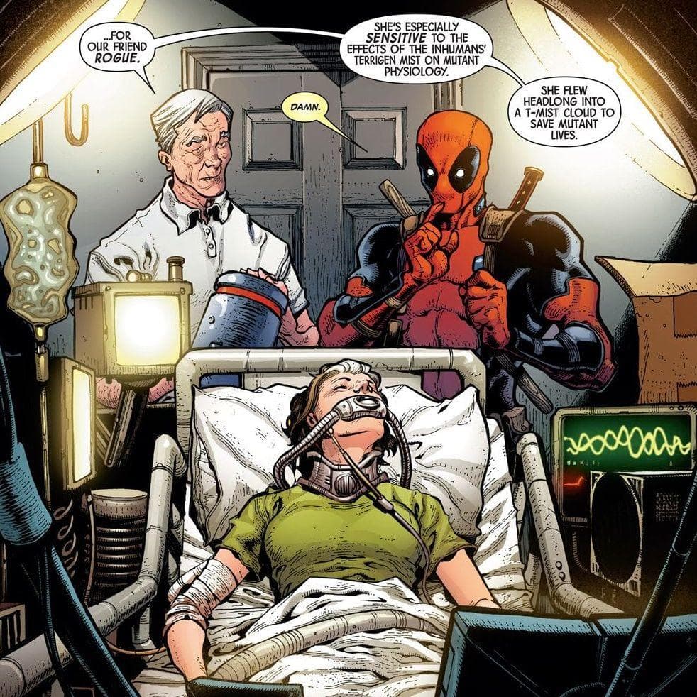 Weirdest Ways Marvel Changed Their Comics To Match Their Films