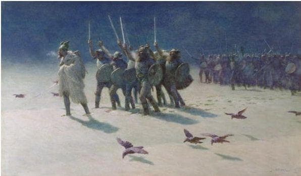 10 Languages That Majorly Influenced English