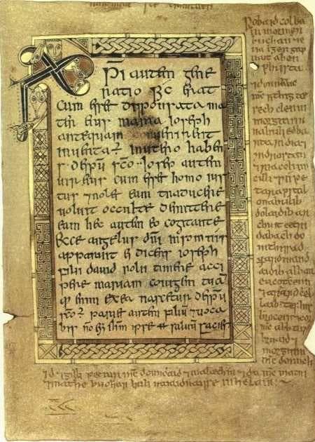 10 Languages That Majorly Influenced English