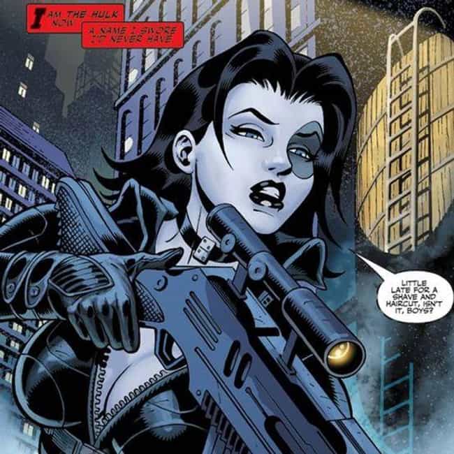 marvel domino