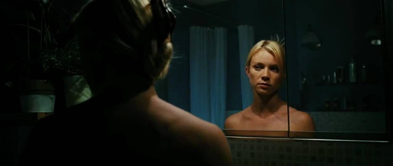 Reflections And Mirrors is listed (or ranked) 9 on the list 15 Ways You Didn't Even Realize Horror Movies Are Manipulating You Into Fear
