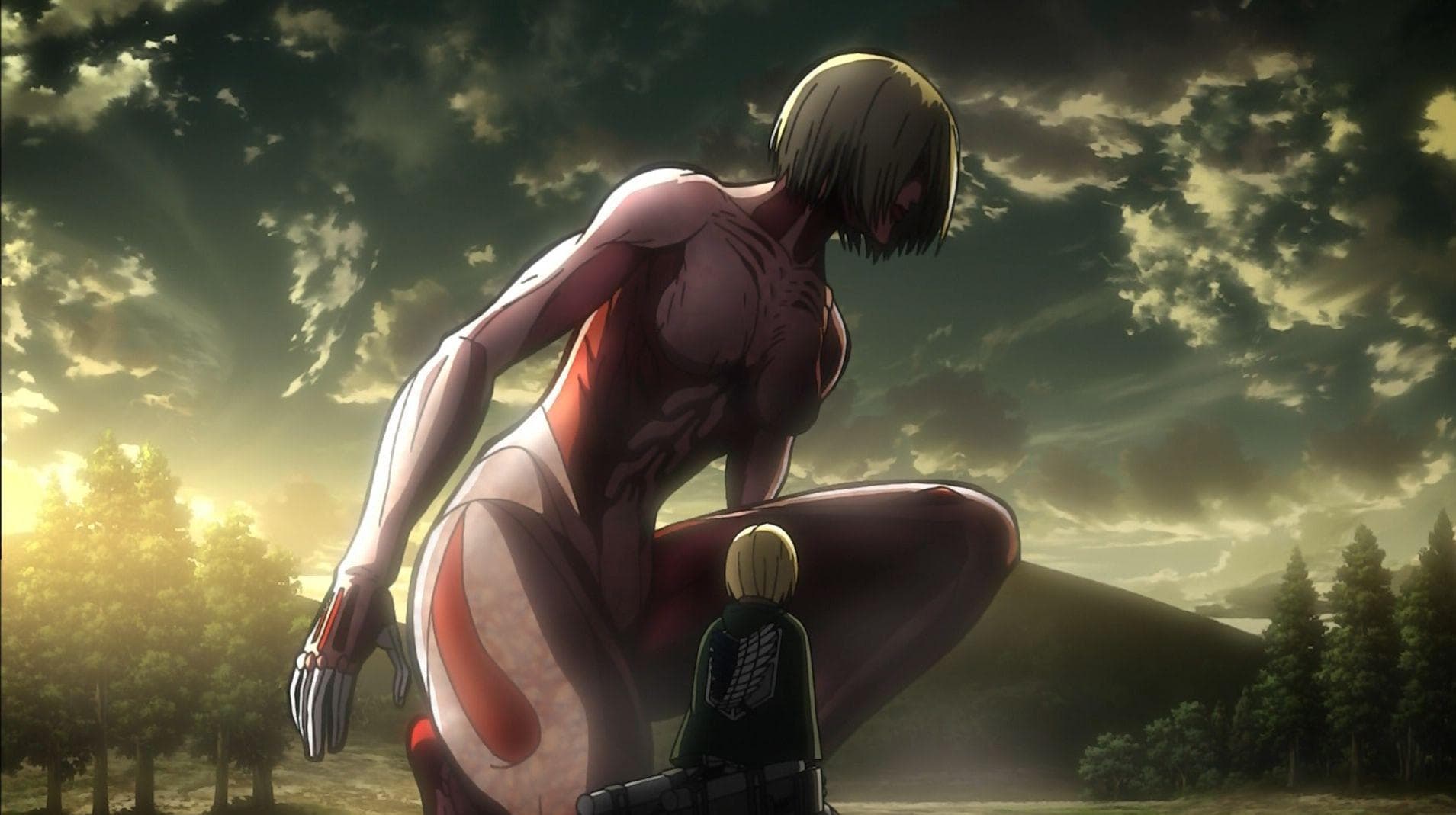 14 Reasons Attack On Titan Is Wildly Overrated