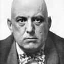 He Practiced Sex Magick - And Believed That Consuming Body Fluids Was A Sacrament on Random Insane Facts About Aleister Crowley, Perhaps Most Unique Person