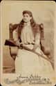 She Out-Shot A Traveling Marksman on Random Badass Facts About Annie Oakley That Prove She Could Outshoot Any Man