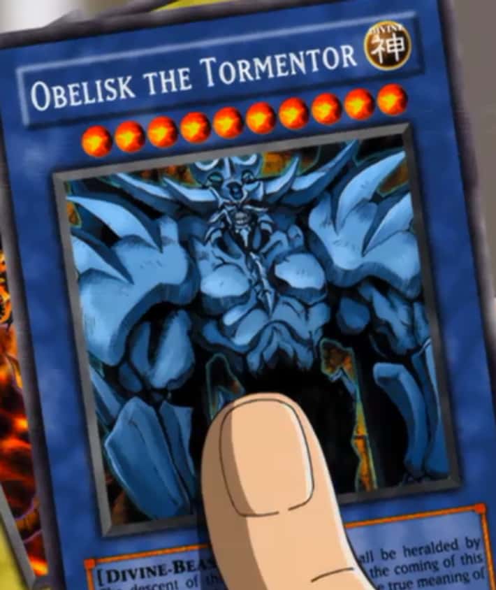 most strongest yugioh card The Monster Ever Explained 10 Most Overpowered Yu-Gi-Oh! Cards