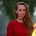 Cheryl Blossom From Riverdale on Random Teen HBICs You Loved To Hate Watch