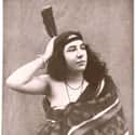 She Became A Local Curiosity And Was Dubbed "The Wild Woman" on Random Tragic Life Of Juana Maria, The Lone Woman Of San Nicolas Island