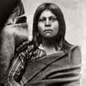 She Was The Last Surviving Member Of Her Tribe on Random Tragic Life Of Juana Maria, The Lone Woman Of San Nicolas Island