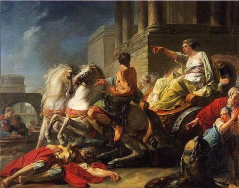 He Was A Poor Military Strateg is listed (or ranked) 16 on the list The Shocking & Bizarre Life of the Man Who Killed Spartacus