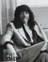 Rick James Was High As All Get Out On 'American Bandstand' on Random Rock Star Rumors That Are Actually Tru