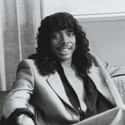 Rick James Was High As All Get Out On 'American Bandstand' on Random Rock Star Rumors That Are Actually Tru