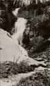 The Ghosts Of Drowned Native Americans Haunt The Lower Falls on Random Creepy Legends And True-Life Stories From Yellowstone National Park