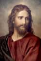 Documents Of Questionable Origin Began Describing His Appearance In The Middle Ages on Random Reasons Why Jesus Is Depicted As Being White
