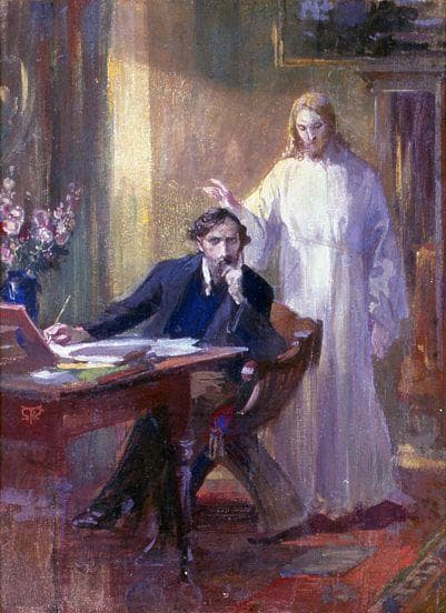 The Nazis Claimed Jesus Was Aryan