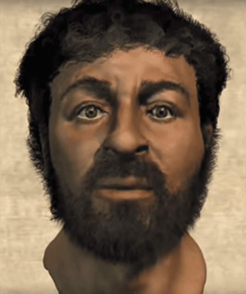 New Attempts To Describe Jesus' Race Remain Vague