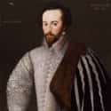 The Colonists Were Sabotaged As Part Of A Plan To Discredit Sir Walter Raleigh on Random Utterly Fascinating Theories Behind Vanishing Roanoke Colony