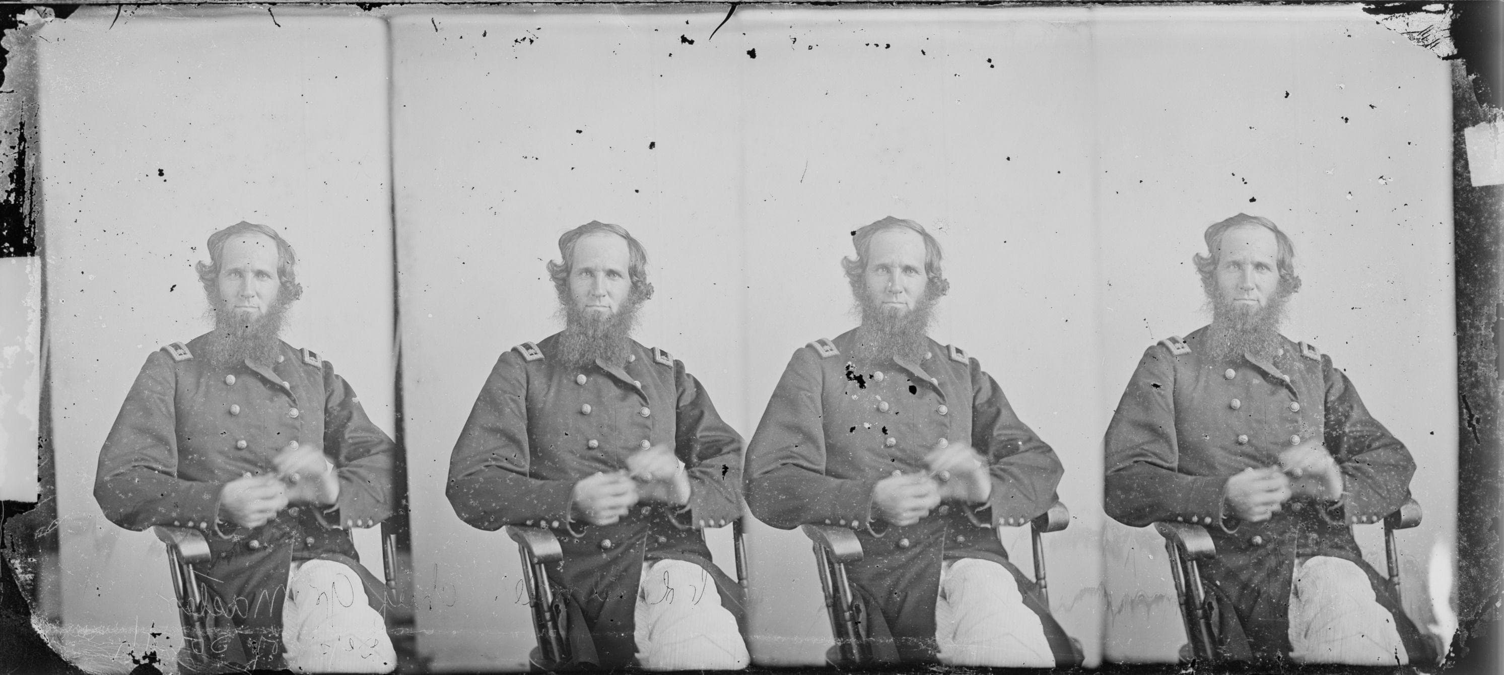 She Hooked Up With A Married Soldier