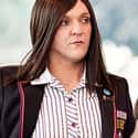 Ja'mie King From Summer Heights High on Random Teen HBICs You Loved To Hate Watch