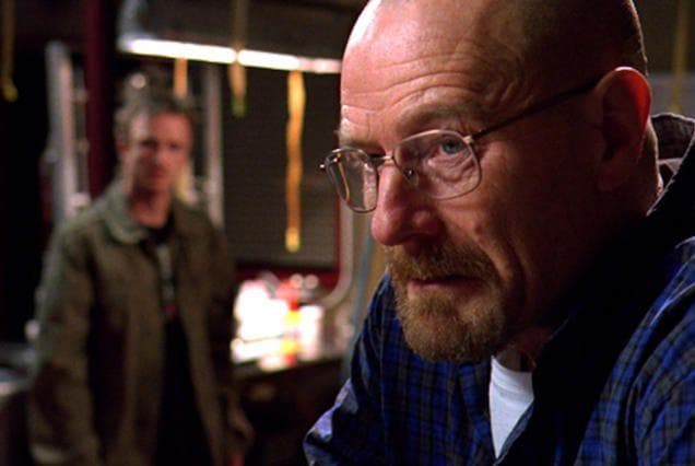 Why The Breaking Bad Episode 'Fly' Was Actually A Work Of Genius